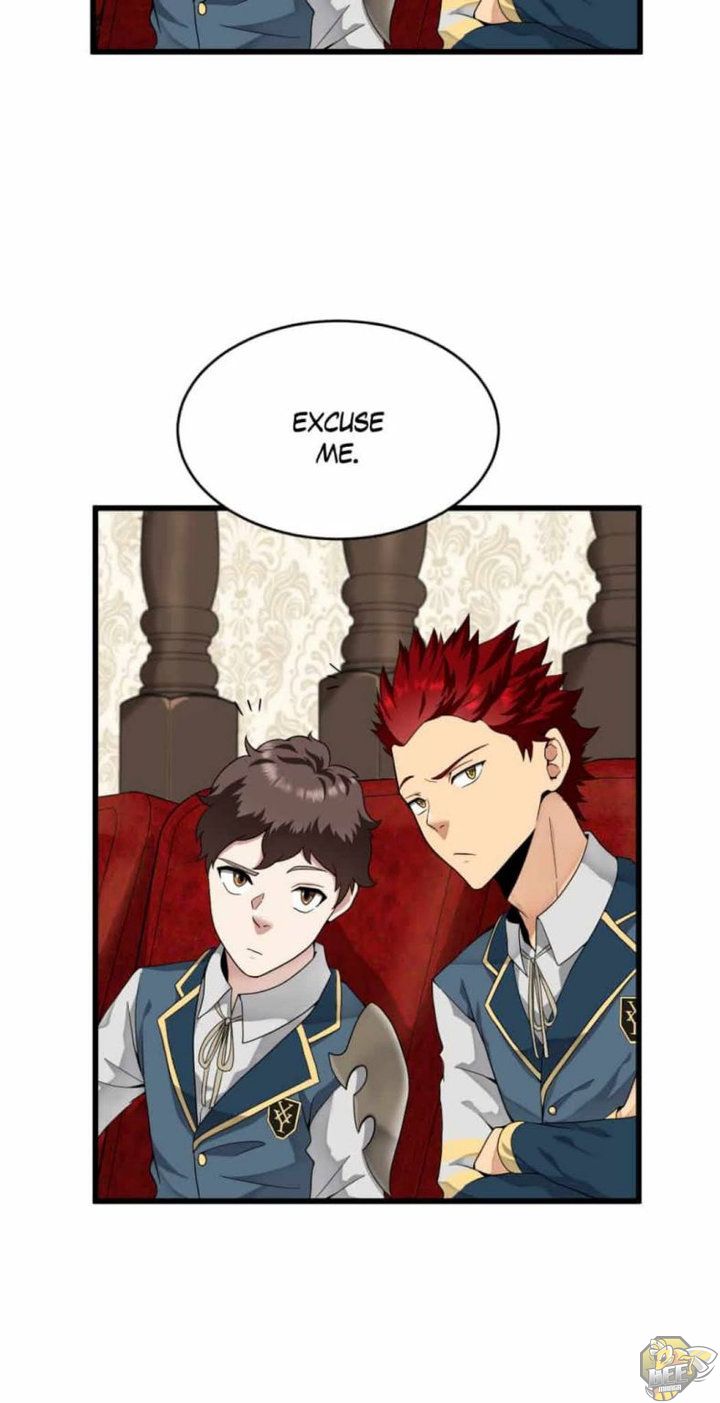 The Beginning After The End Chapter 86 image 42